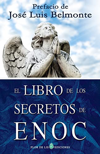 El libro de los secretos de Enoc von CREATESPACE