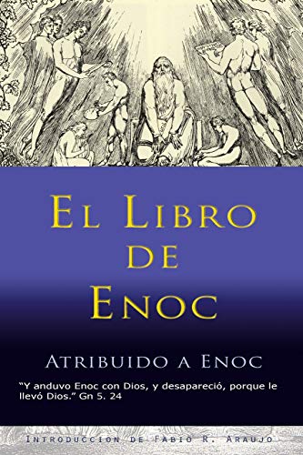 El Libro de Enoc von Iap - Information Age Pub. Inc.