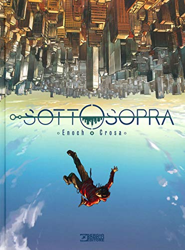 Libri - Sottosopra (1 BOOKS)