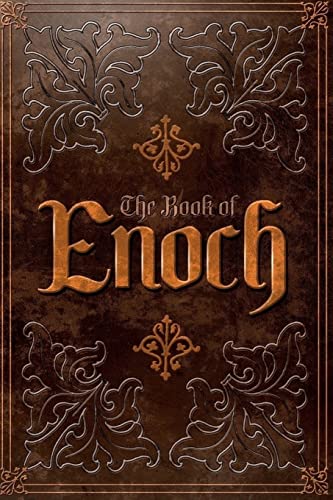 The Book of Enoch: From the Apocrypha and Pseudepigrapha of the Old Testament von Lulu.com