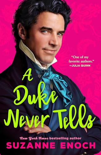 A Duke Never Tells von Bramble