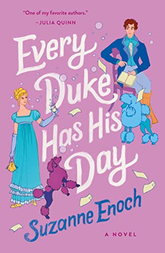 Every Duke Has His Day von Penguin