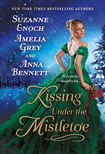 Kissing Under the Mistletoe von St Martin's Press