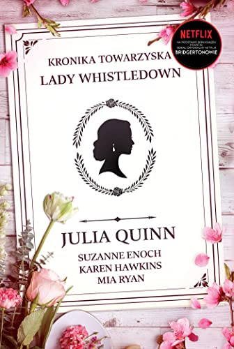 Kronika towarzyska lady Whistledown