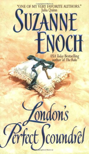 London's Perfect Scoundrel: Lessons in Love (Lessons in Love, 2) von Avon Books