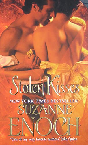Stolen Kisses Stolen Kisses von Avon Books