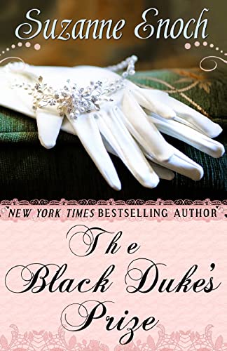 The Black Duke's Prize von Createspace Independent Publishing Platform