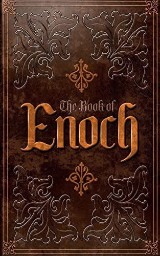 The Book of Enoch The Book of Enoch