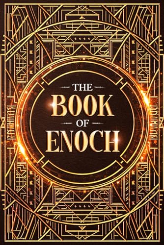 The Book of Enoch The Book of Enoch von Independently published