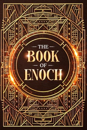 The Book of Enoch The Book of Enoch von Independently published