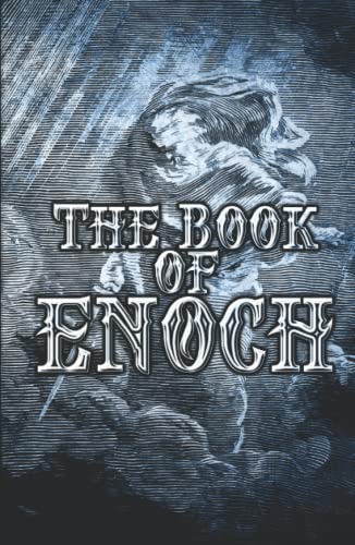 The Book of Enoch The Book of Enoch von Independently published