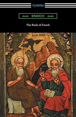 The Book of Enoch: (Translated by R. H. Charles) von Digireads.com