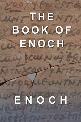 The Book of Enoch: All 108 Remaining Chapters The Book of Enoch: All 108 Remaining Chapters von Independently published
