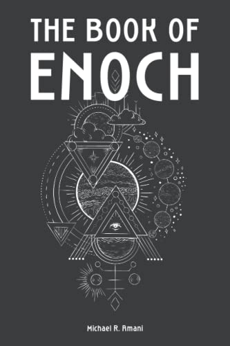 The Book of Enoch: The Ancient Apocryphal Book : Fallen Angels , Giants and Nephilim The Book of Enoch: The Ancient Apocryphal Book : Fallen Angels , Giants and Nephilim