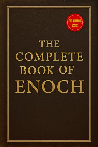 The Complete Book of Enoch The Complete Book of Enoch von Independently published