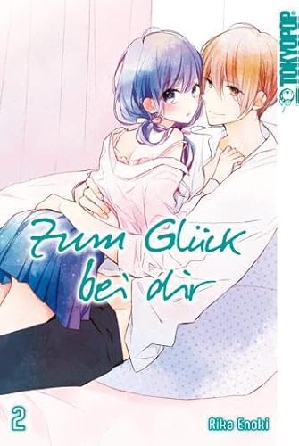 Zum Glück bei dir 02