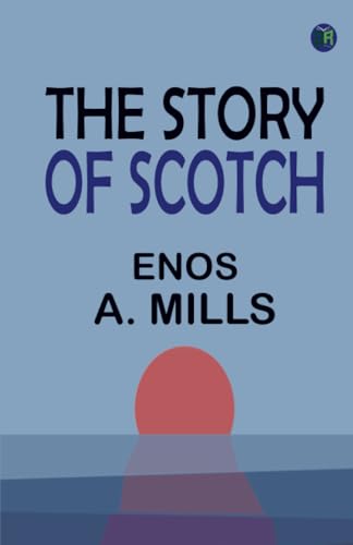 The Story of Scotch von Zinc Read