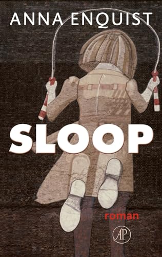 Sloop: roman von De Arbeiderspers