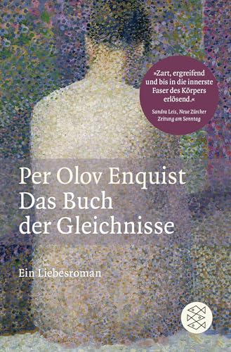 Das Buch der Gleichnisse: Ein Liebesroman von FISCHERVERLAGE