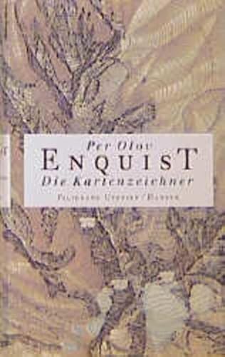Die Kartenzeichner: Fragile Utopien