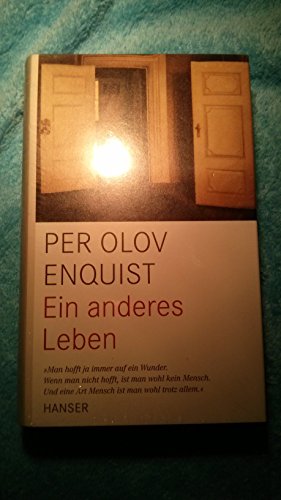 Ein anderes Leben Ein anderes Leben