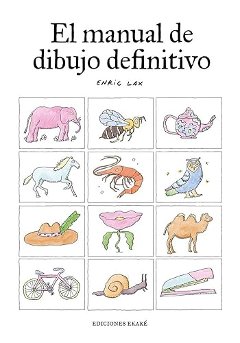El manual de dibujo definitivo