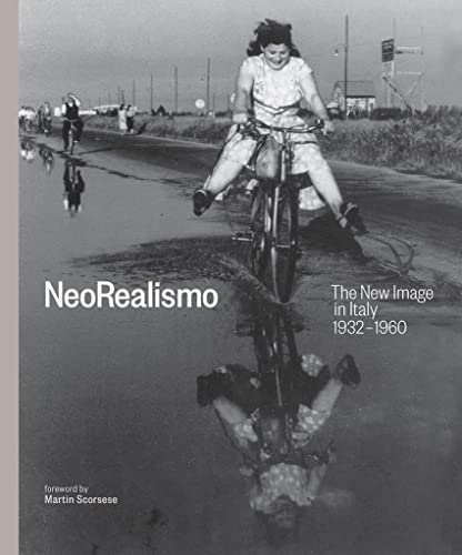 NeoRealismo: The New Image in Italy 1932-1960 von Prestel