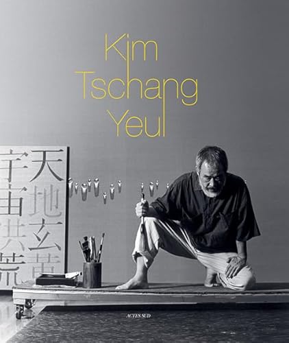 Kim Tschang-Yeul: L'événement de la nuit von Actes Sud