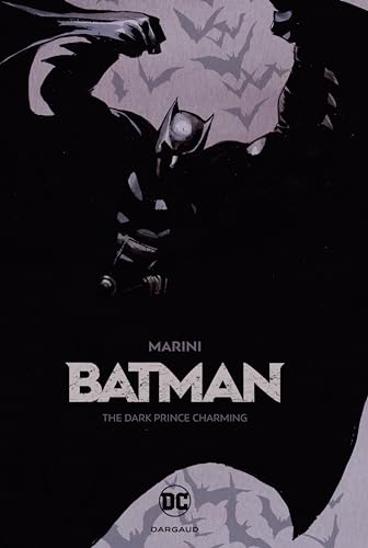 Batman: The Dark Prince Charming von DC Comics