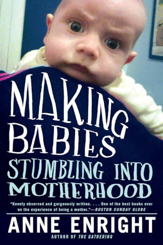 Making Babies: Stumbling Into Motherhood