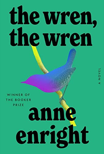 The Wren, the Wren