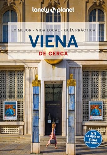 Viena de cerca 6 (Guías De cerca Lonely Planet) von GeoPlaneta