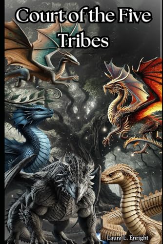 Court of the Five Tribes von Independently published