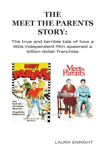 The Meet the Parents Story von BearManor Media