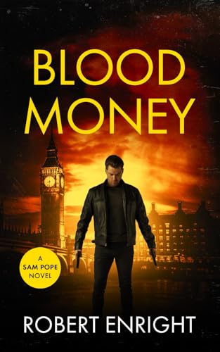Blood Money (Sam Pope Series, Band 13) von Rose Publishing