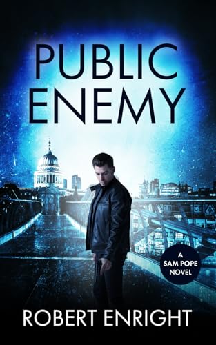 Public Enemy (Sam Pope Series, Band 14) von Rose Publishing