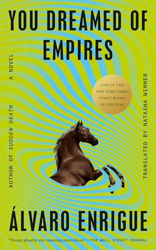 You Dreamed of Empires von Riverhead Books