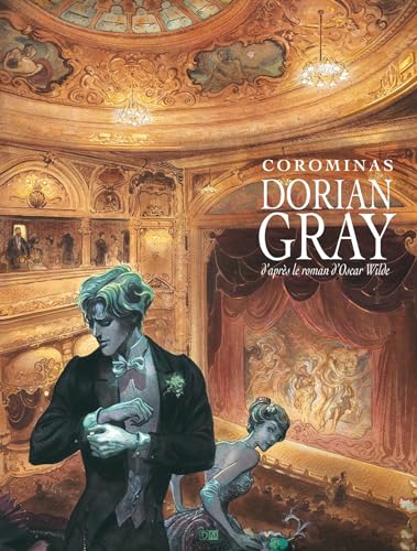 Dorian Gray