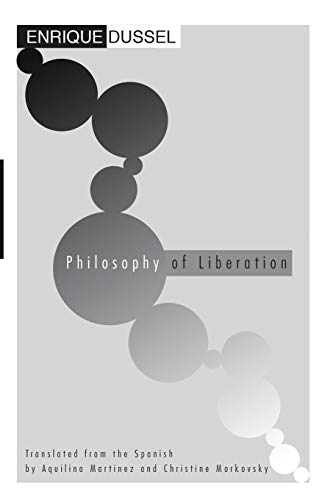 Philosophy of Liberation von Wipf & Stock Publishers