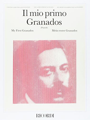 Il Mio Primo Granados