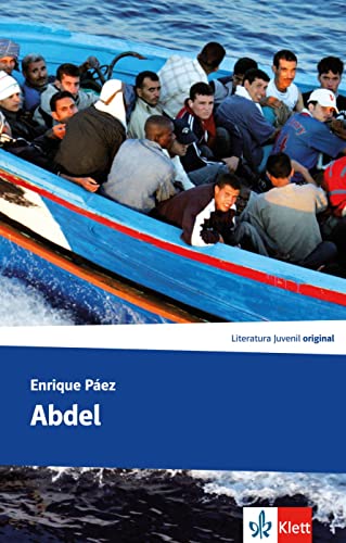 Abdel: Lektüre (Literatura juvenil)