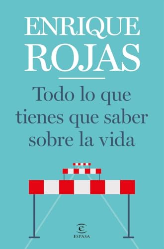 Todo lo que tienes que saber sobre la vida (F. COLECCION) von Espasa