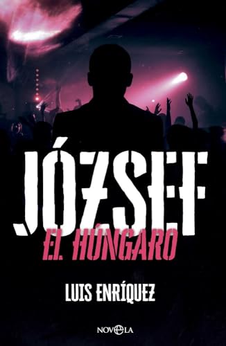 József el Húngaro von LA ESFERA DE LOS LIBROS, S.L.