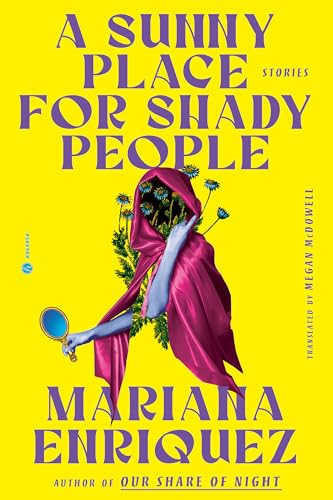 A Sunny Place for Shady People: Stories von Hogarth