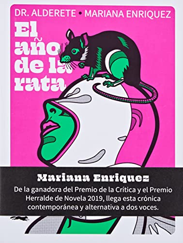 El año de la rata El año de la rata