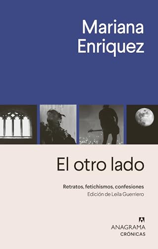 El otro lado (Crónicas, Band 126) von ANAGRAMA