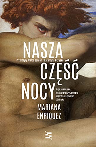 Nasza część nocy Nasza część nocy von Echa