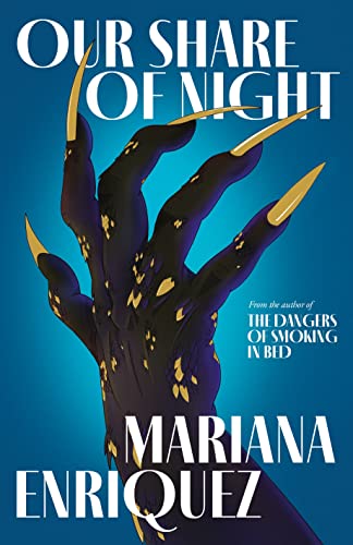 Our Share of Night von Granta Books