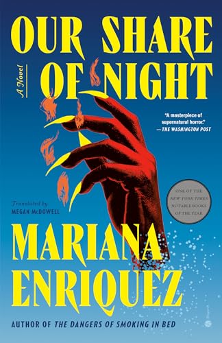 Our Share of Night: A Novel von Random House Publishing Group