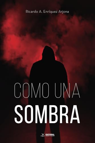Como una Sombra von Editorial Shanti Nilaya